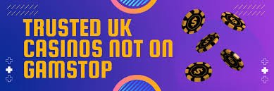 Discovering Casino Sites Not on Gamstop Your Guide to Non-Restricted Gambling 754842797 Discovering Casino Sites Not on Gamstop Your Guide to Non-Restricted Gambling 754842797