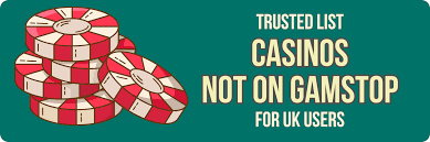 Discovering Not on Gamstop Casinos A Comprehensive Guide 679603532