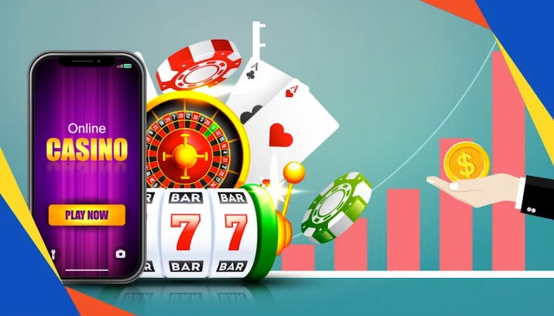 Exploring Non Gamstop Casino Sites Your Guide to Safe and Enjoyable Gambling Exploring Non Gamstop Casino Sites Your Guide to Safe and Enjoyable Gambling
