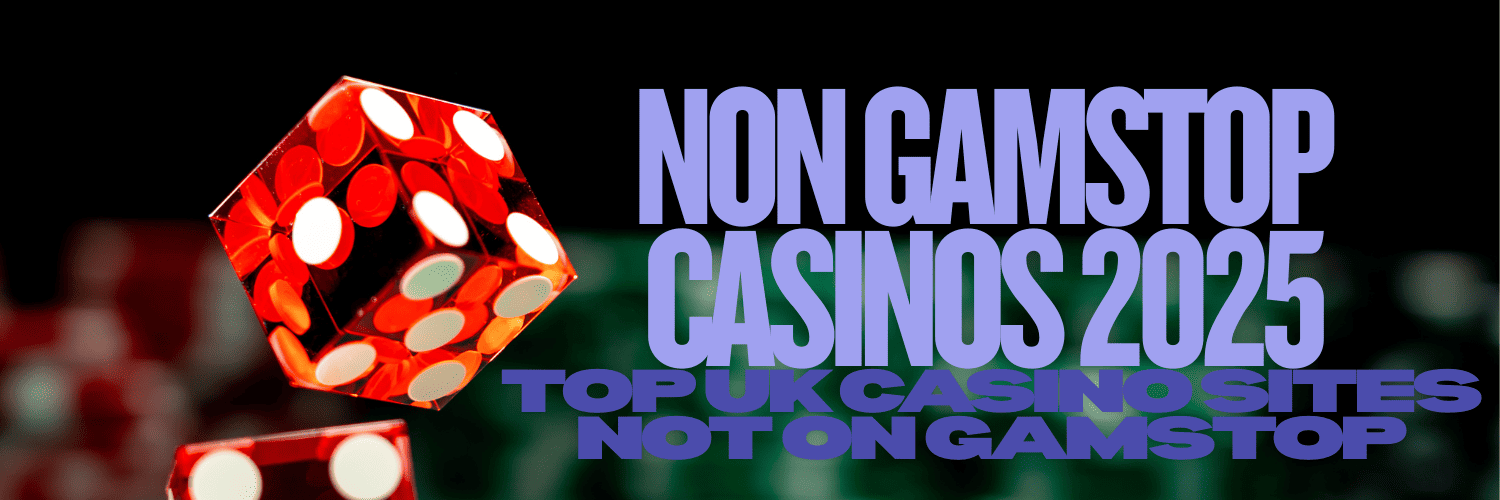 Exploring Non Gamstop Casino Sites Your Guide to Safe and Enjoyable Gambling Exploring Non Gamstop Casino Sites Your Guide to Safe and Enjoyable Gambling