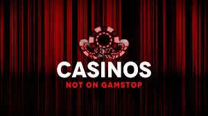 Exploring Non-GamStop Casinos A Comprehensive Guide 697705344 Exploring Non-GamStop Casinos A Comprehensive Guide 697705344