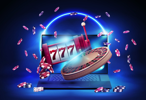 Exploring Non-GamStop Casinos A Comprehensive Guide 697705344 Exploring Non-GamStop Casinos A Comprehensive Guide 697705344