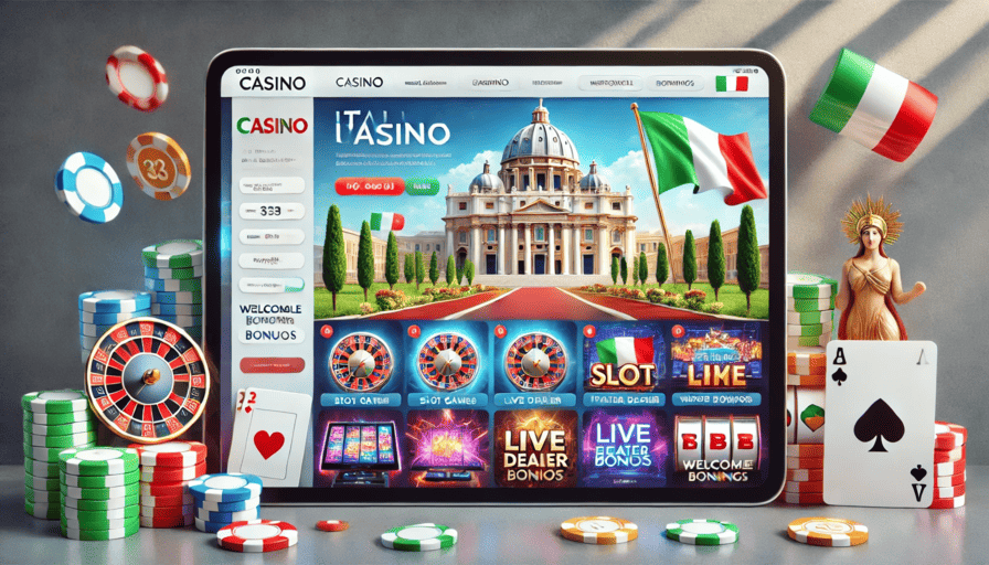 Poker Online Non AAMS Scopri le Migliori Piattaforme