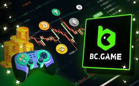 Scopri il Mondo di BC Game Casinò Crypto