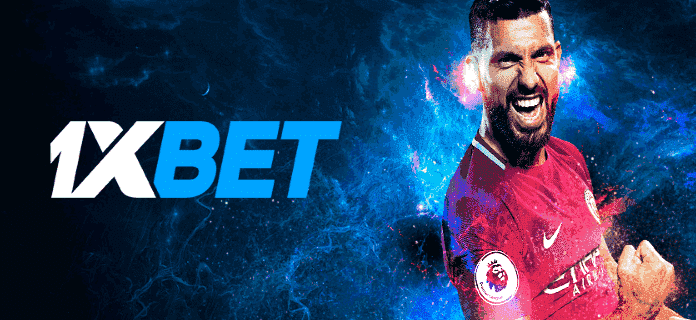Sòng bạc và Thể thao 1xBet - Địa chỉ cược hàng đầu Sòng bạc và Thể thao 1xBet - Địa chỉ cược hàng đầu