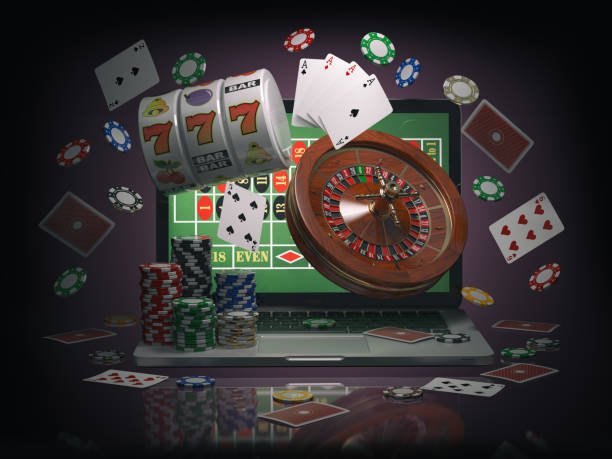 Discover Excitement at SpinTime Casino Your Ultimate Gaming Destination