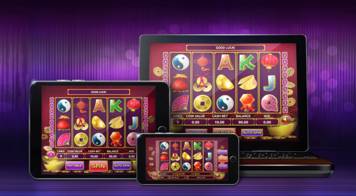 Discover Jackpot City A World of Online Casino Gaming Discover Jackpot City A World of Online Casino Gaming