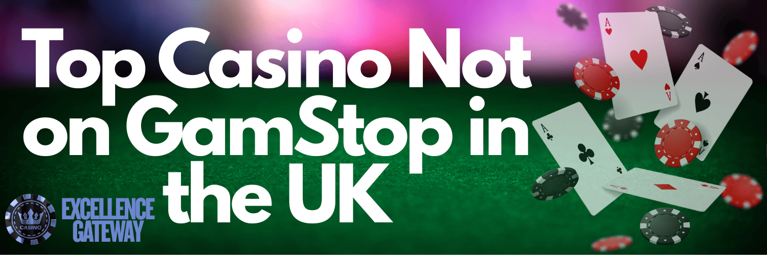 Discovering New Non Gamstop Casino Sites A Comprehensive Guide -558947311