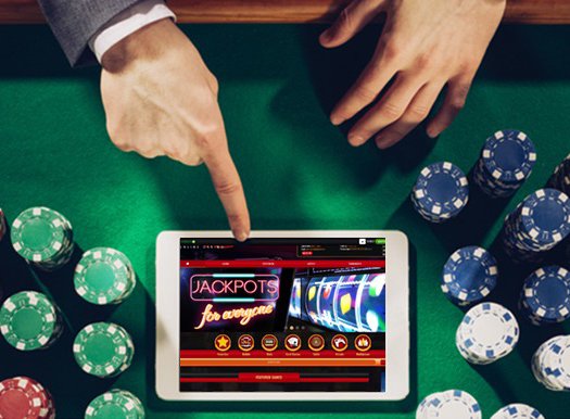 Doctor Spins Your Ultimate Guide to Online Slots