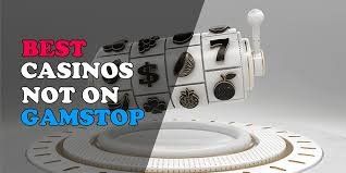 Explore the Best Casino Sites Not on Gamstop -597287233